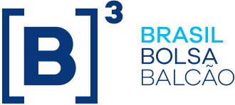 B3 — Brasil, Bolsa, Balcão